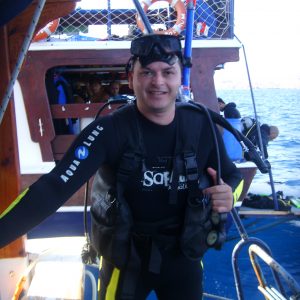 Dalgıç 3 Dalgıç 3