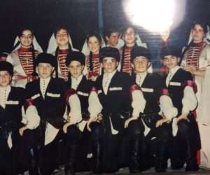 Folklör 1 Folklör 1