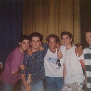 Rock Grubu 1 Rock Grubu 1