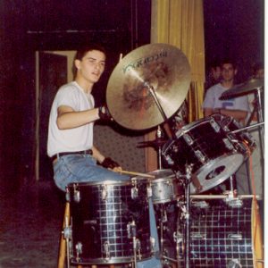 Rock Grubu 2 Rock Grubu 2