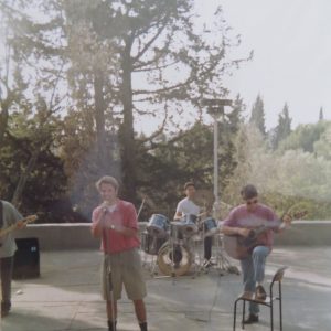 Rock Grubu Rock Grubu