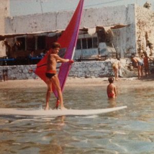 Ruzgar Sörfü 1 Ruzgar Sörfü 1