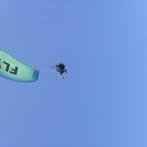 Yamaç Paraşütü 3 Yamaç Paraşütü 3