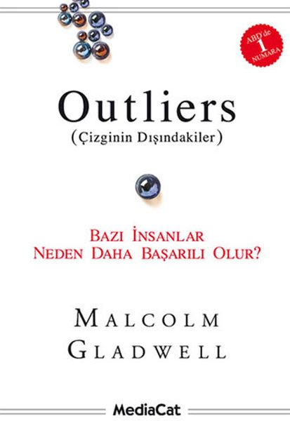 outliers outliers