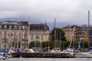 Circle of Influence Circle of Influence